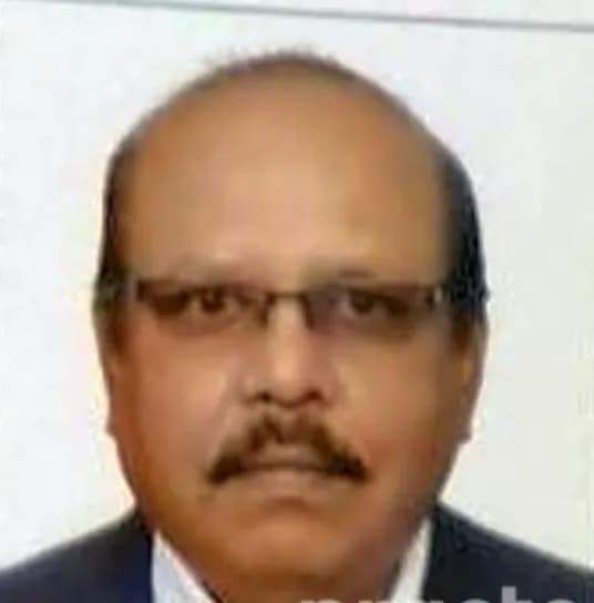 Dr. Baban Sortey