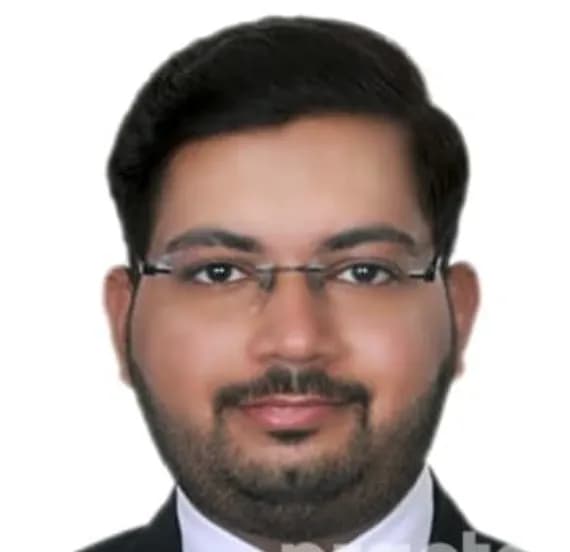 Dr. Nakul Pathak