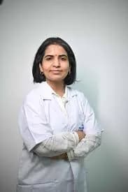 Dr. Dhanashree Peddawad