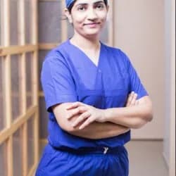 Dr. Renu Deshmukh