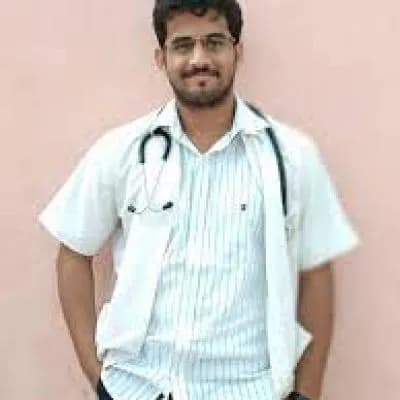 Dr. Ajinkya Sandbhor