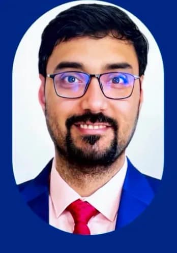 Dr. Sameer Chauhan