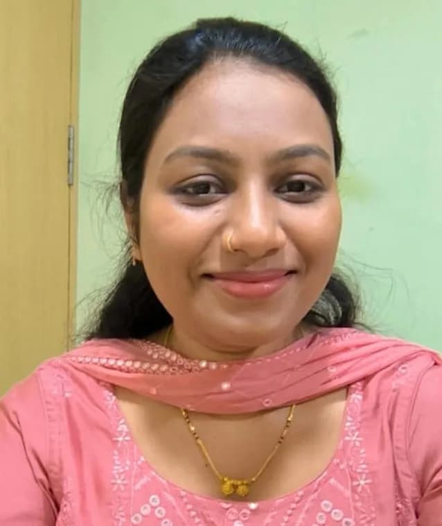Dr. Dipika Nannaware
