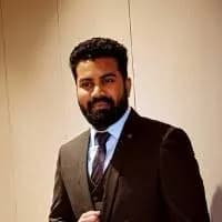 Dr. Rohan Dhotre