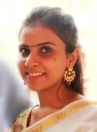 Dr. Shreya Oswal