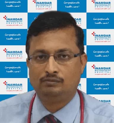 Dr. Shirish Kankariya