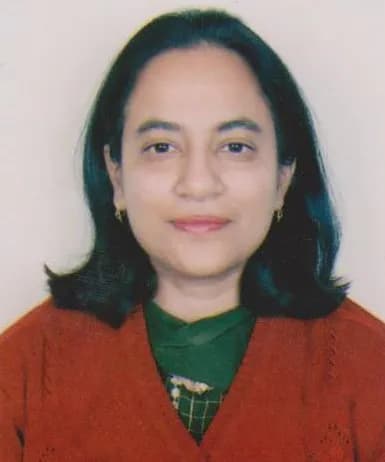 Dr. Zohra Siamwala