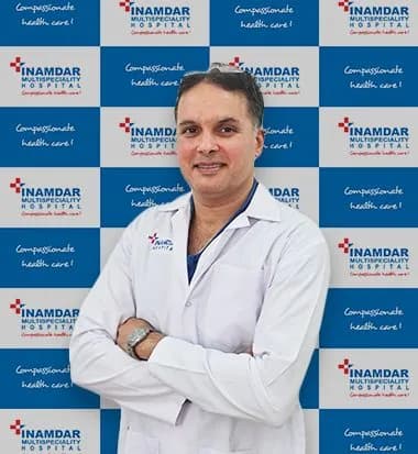 Dr. Bharat Dikshit