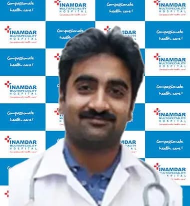 Dr. Suparna Khaladkar